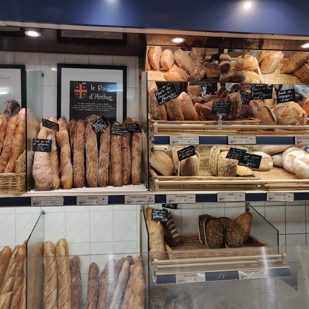Boulangerie du Moulin Neuf 2