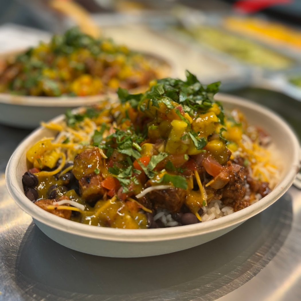 Guac Time Mexican Grill 1