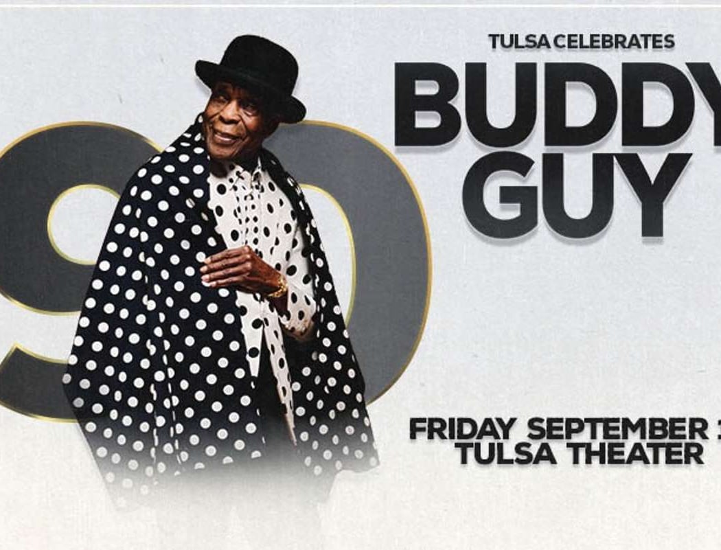 Buddy Guy 1