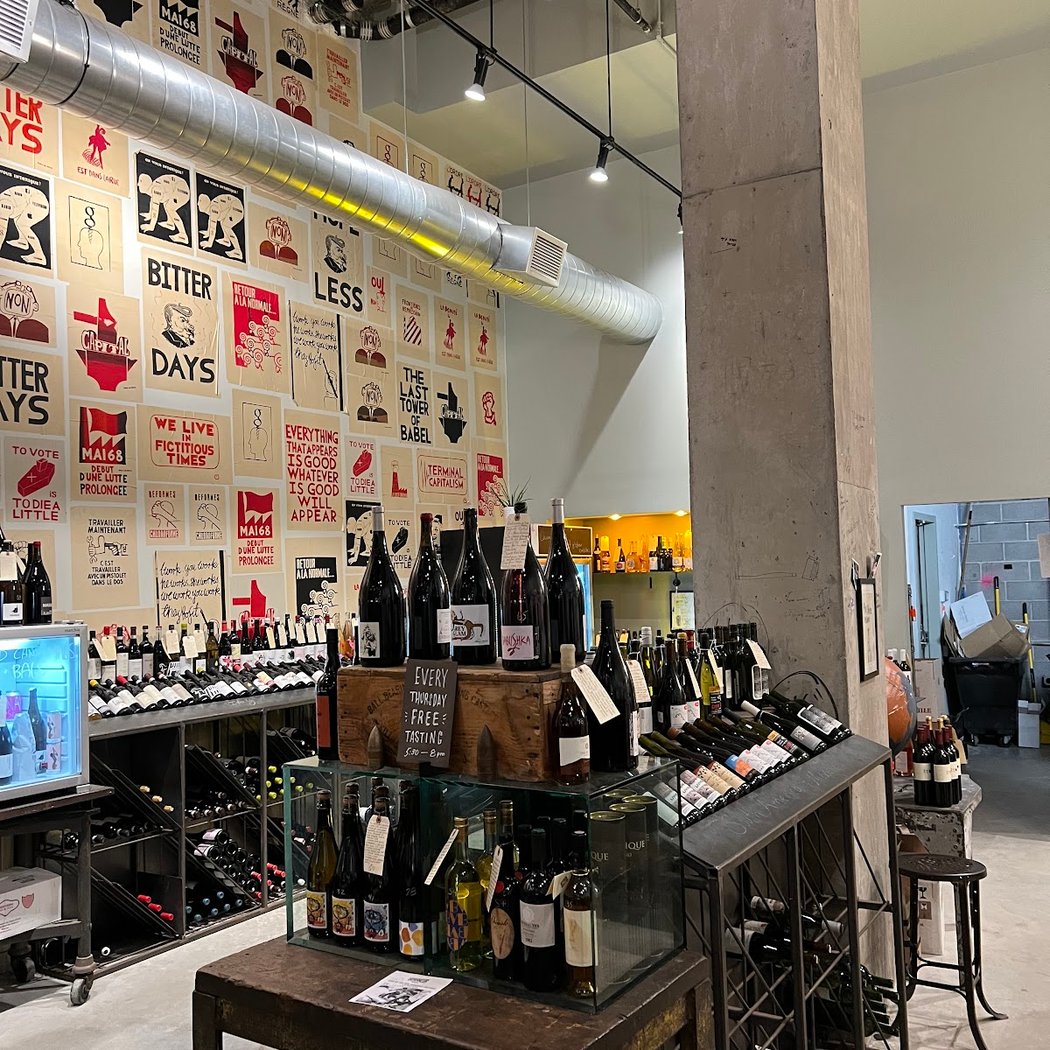 Dépanneur Wines 3