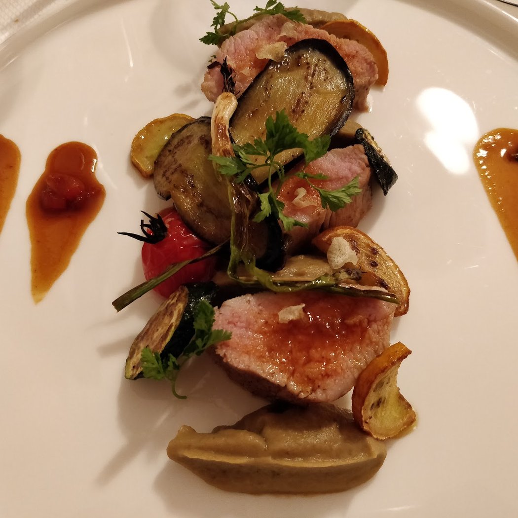 Restaurant le Gourmet de Séze 2