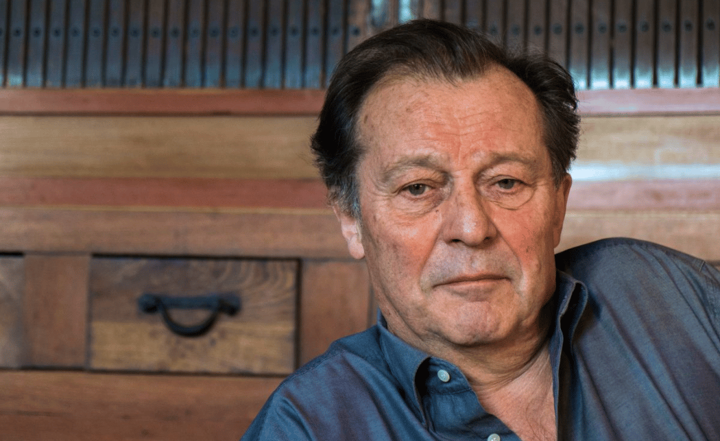 Hommage à Georges Liébert | Concert & Archives sonores 1