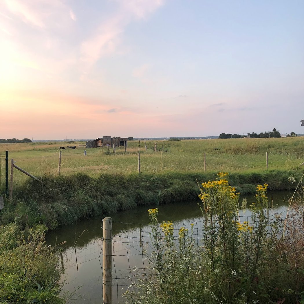 Ferme du Fresne - Ferme pédagogique 2