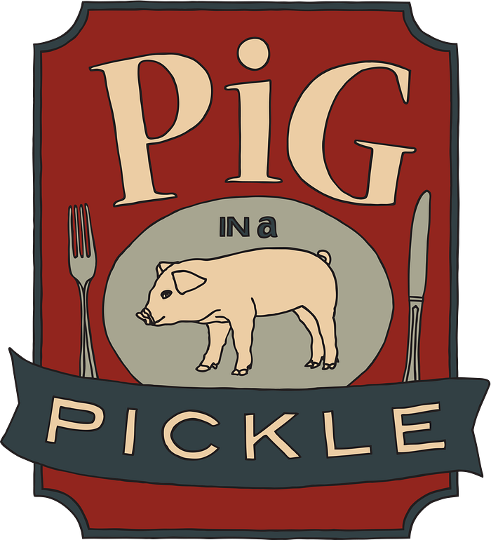 Pig In A Pickle BBQ 3