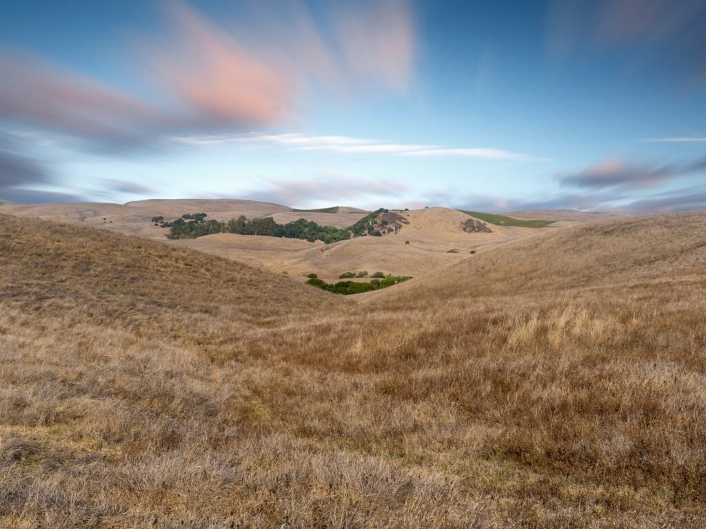 Tolay Lake Regional Park 1