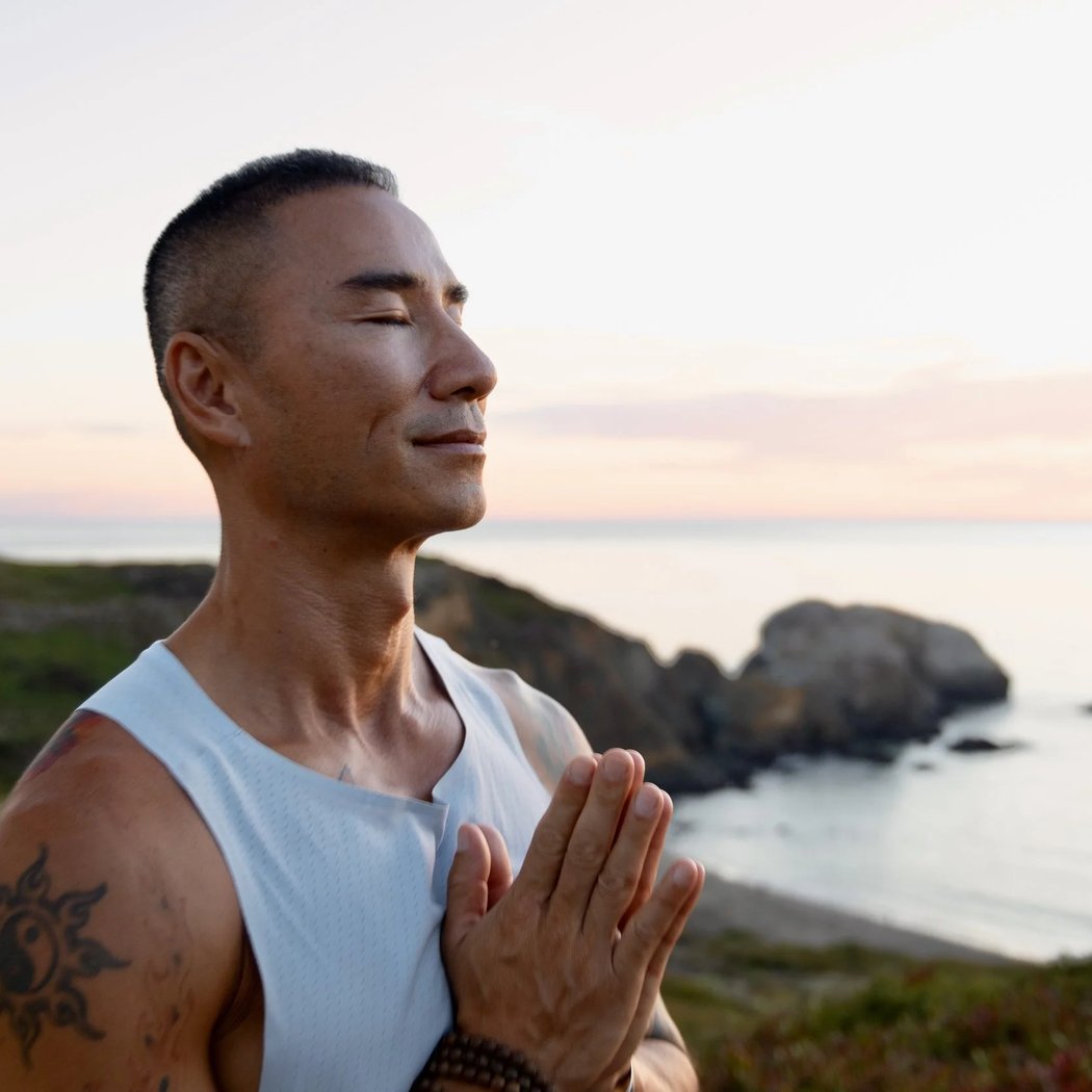 Deeper Reset - Breathwork & Sound Immersion 1