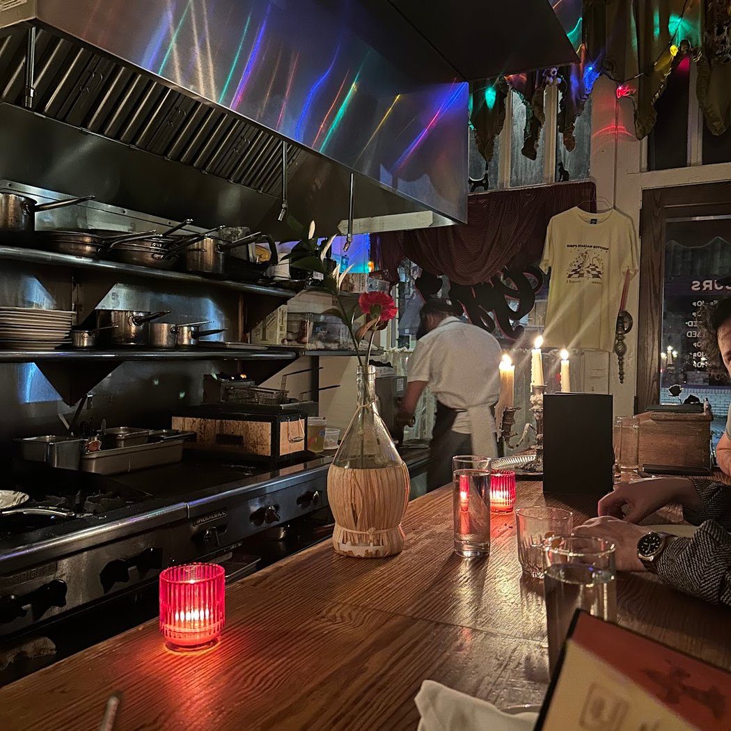 Gigi's Italian Kitchen & Restaurant 2