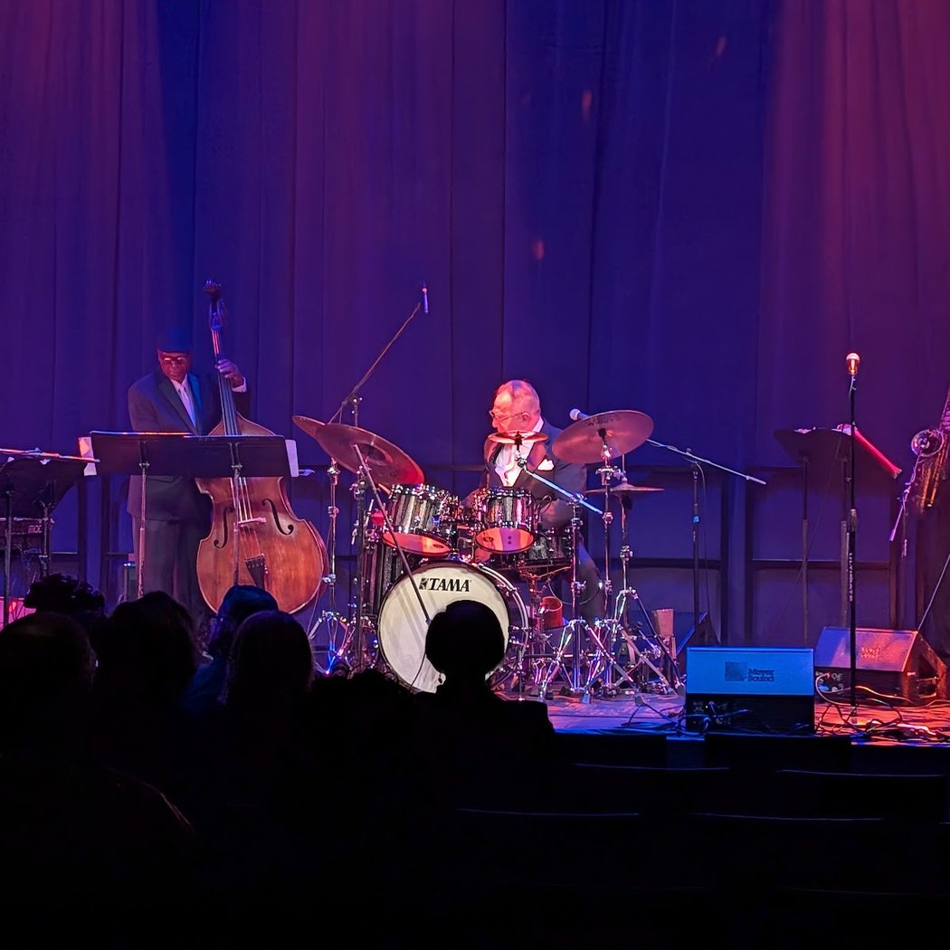 25th Anniversary of Flamenco Festival 1