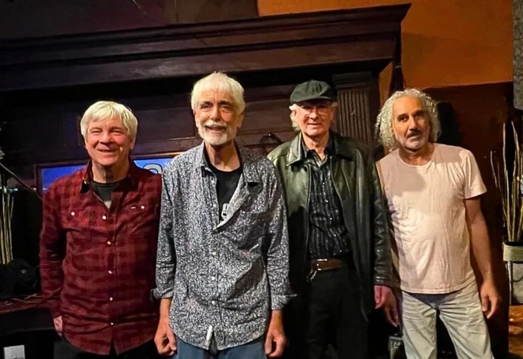 West Coast Blues Revue 2