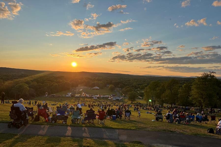 Freedom Fest 250