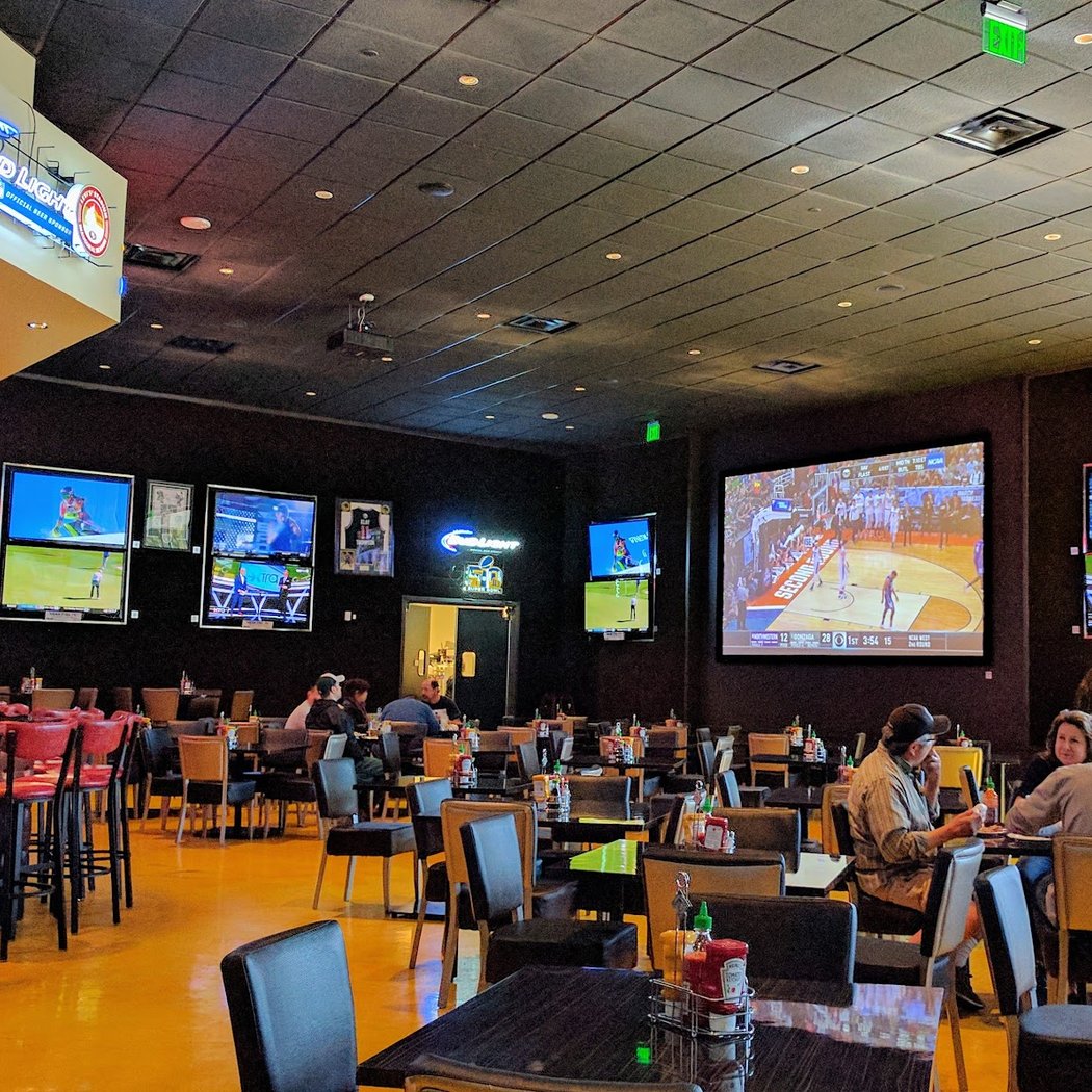 Casino M8trix 3