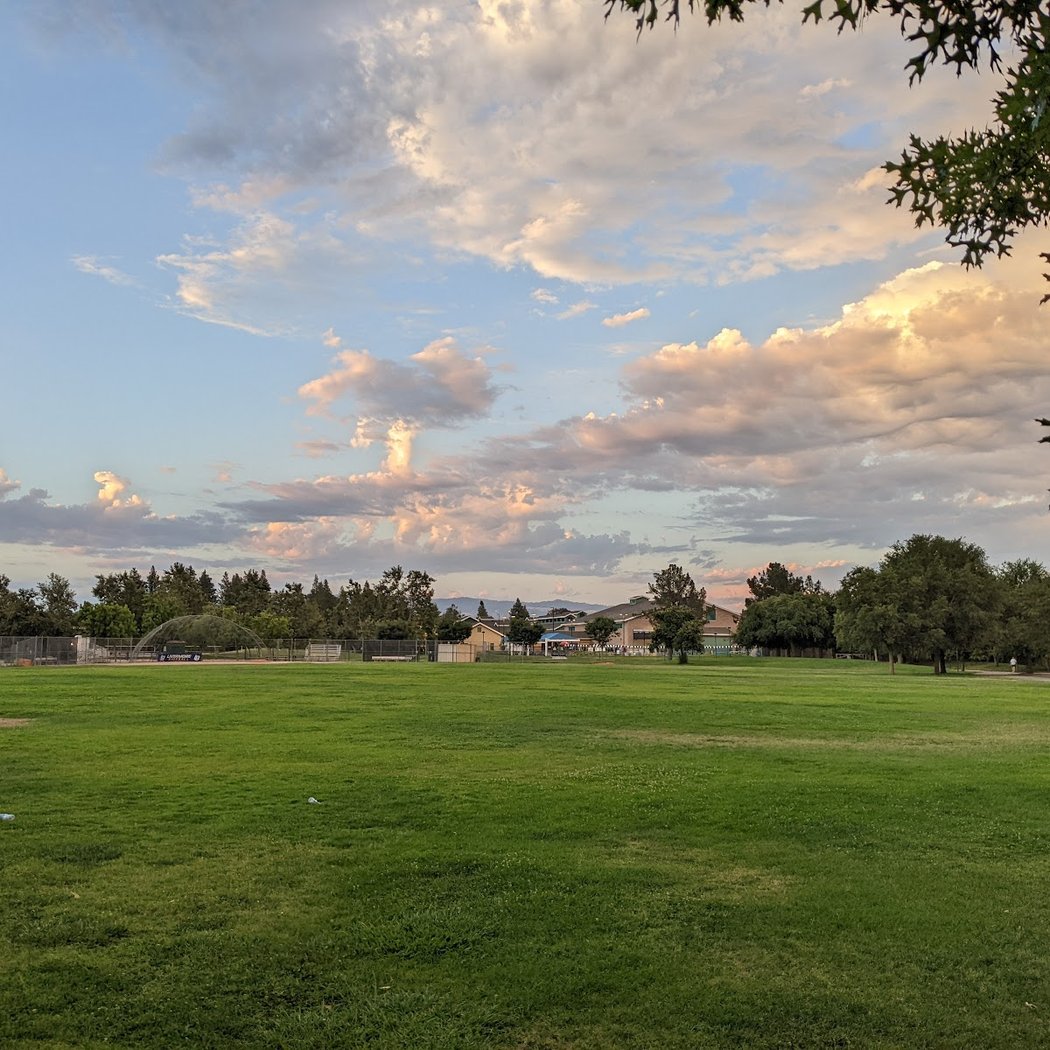 Robert Livermore Park 2