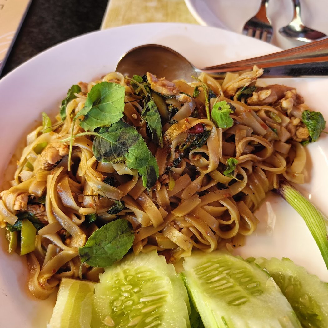 THAI HUB 2