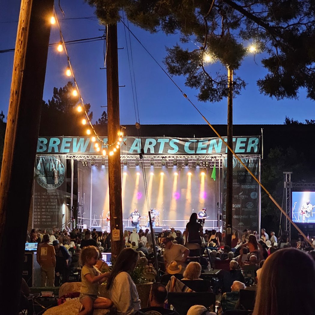 Brewery Arts Center 3