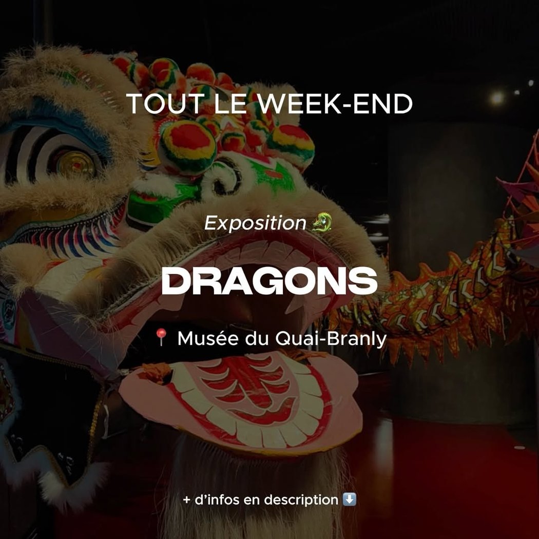 DRAGONS D’ASIE 1