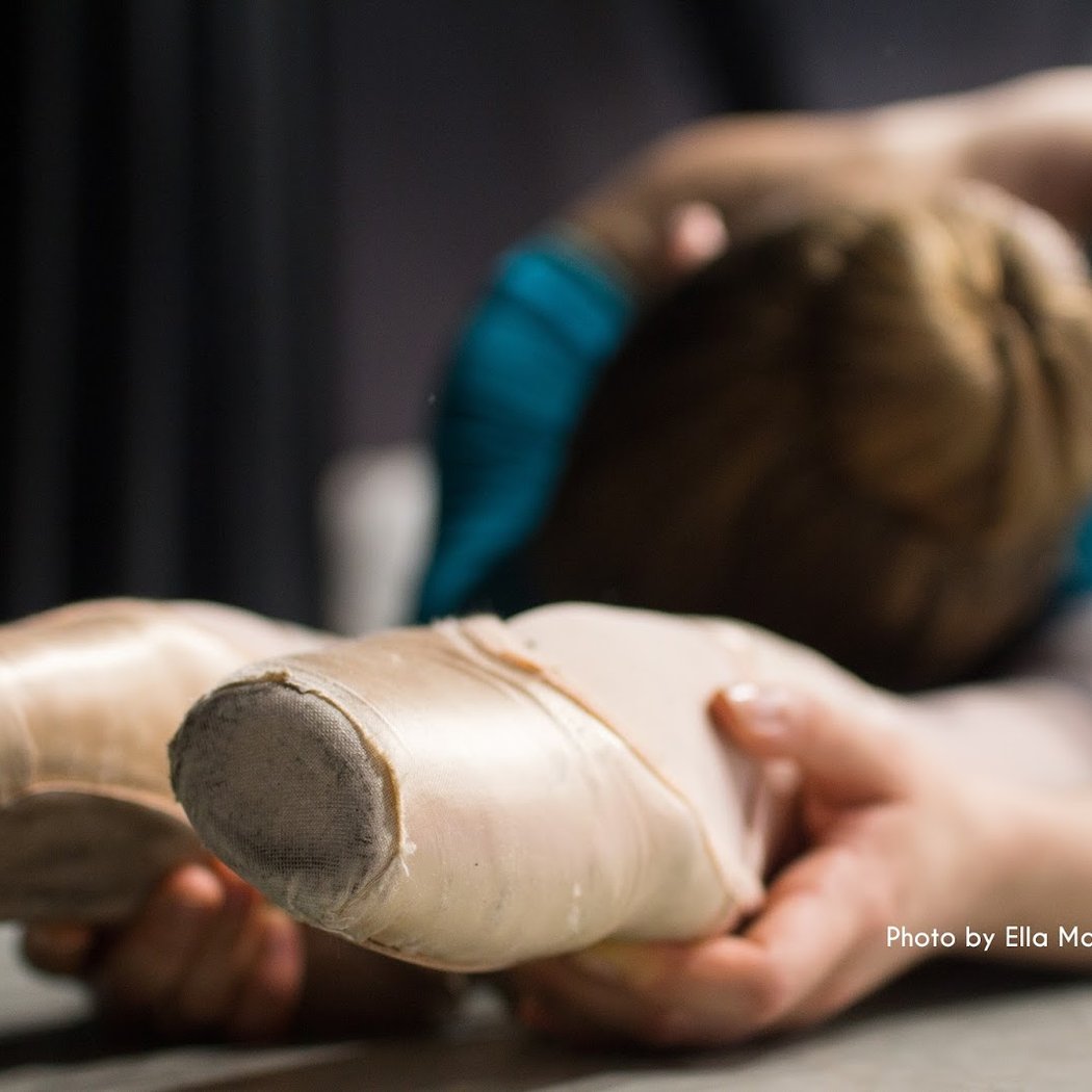 New Ballet 2
