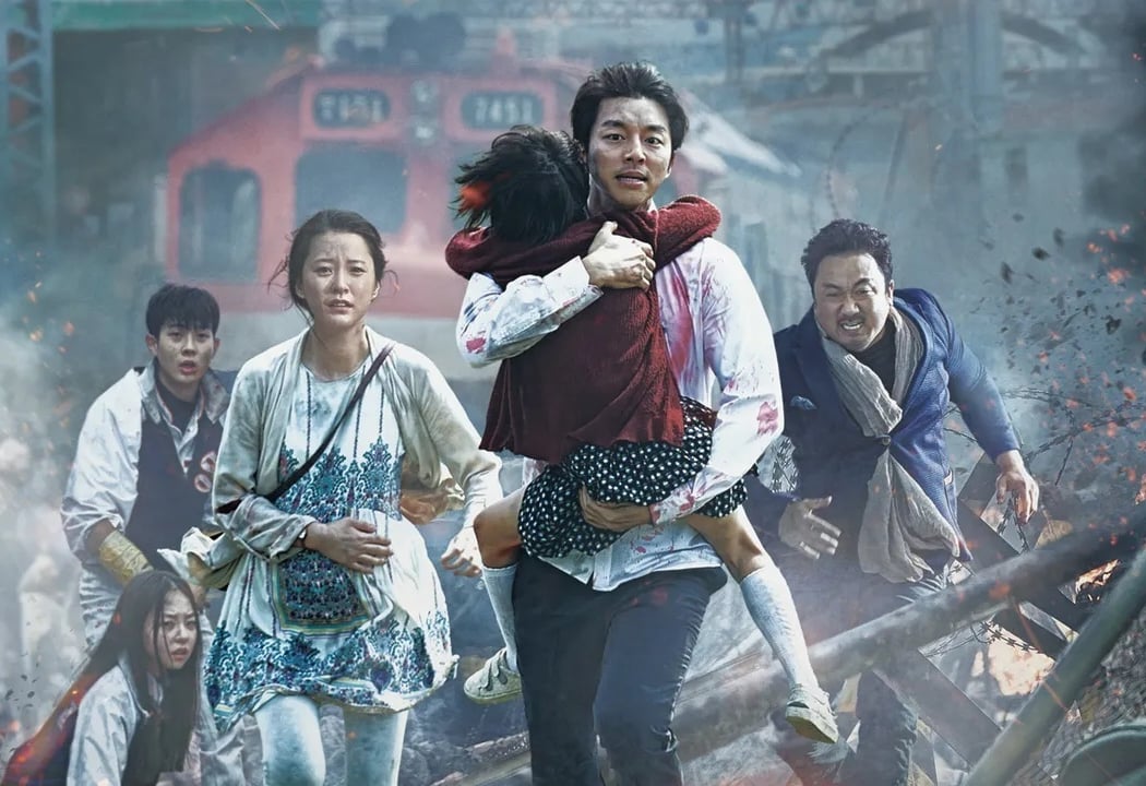 Train to Busan