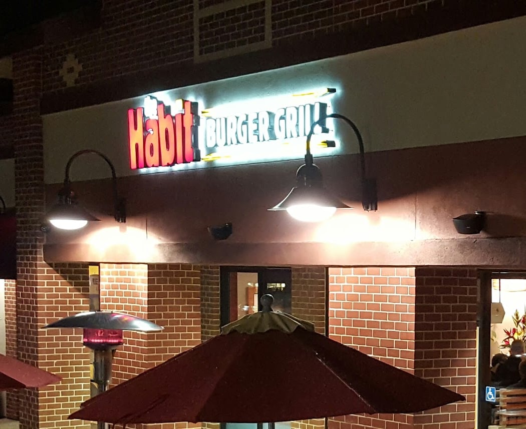 Habit Burger & Grill 2