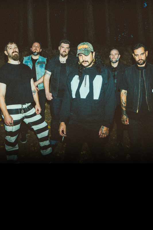 GET THE SHOT + BENIGHTED 1