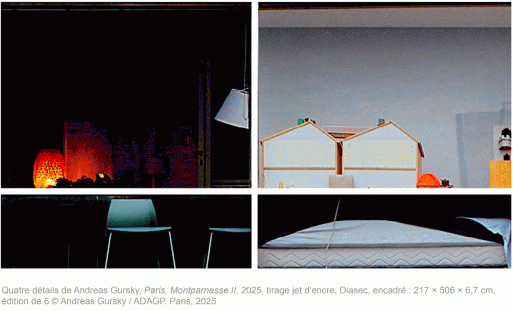 Andreas Gursky 1