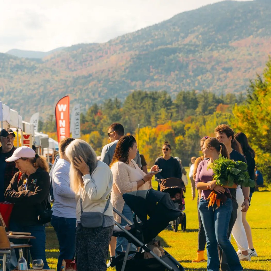 Keene Farmers Market 1