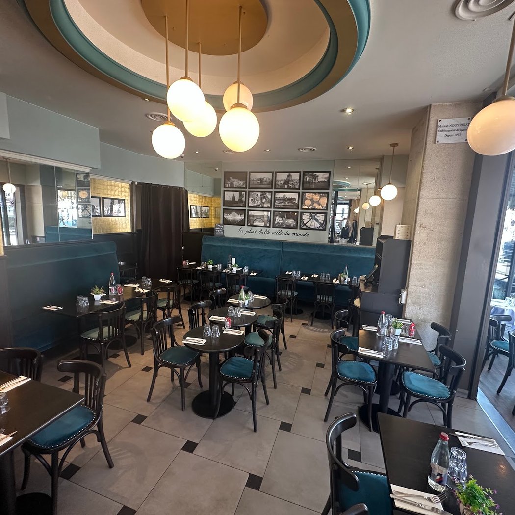Le Soleil d'Or 2