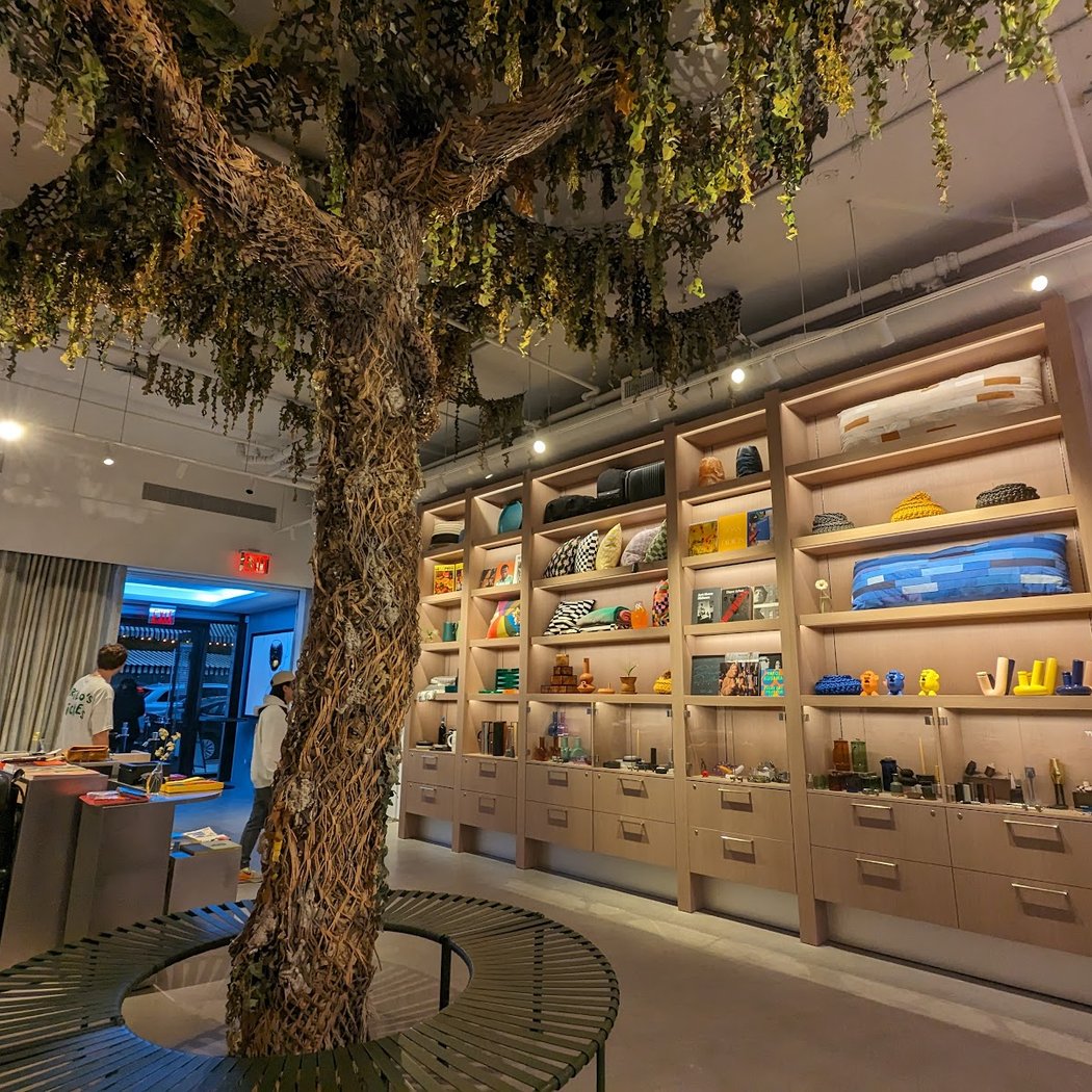 Gotham Cannabis Dispensary & Delivery | Bowery, NYC 2