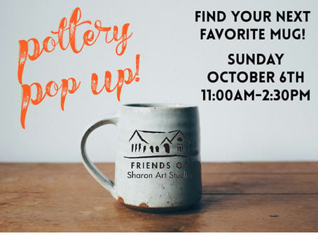 Pottery Pop Up 1