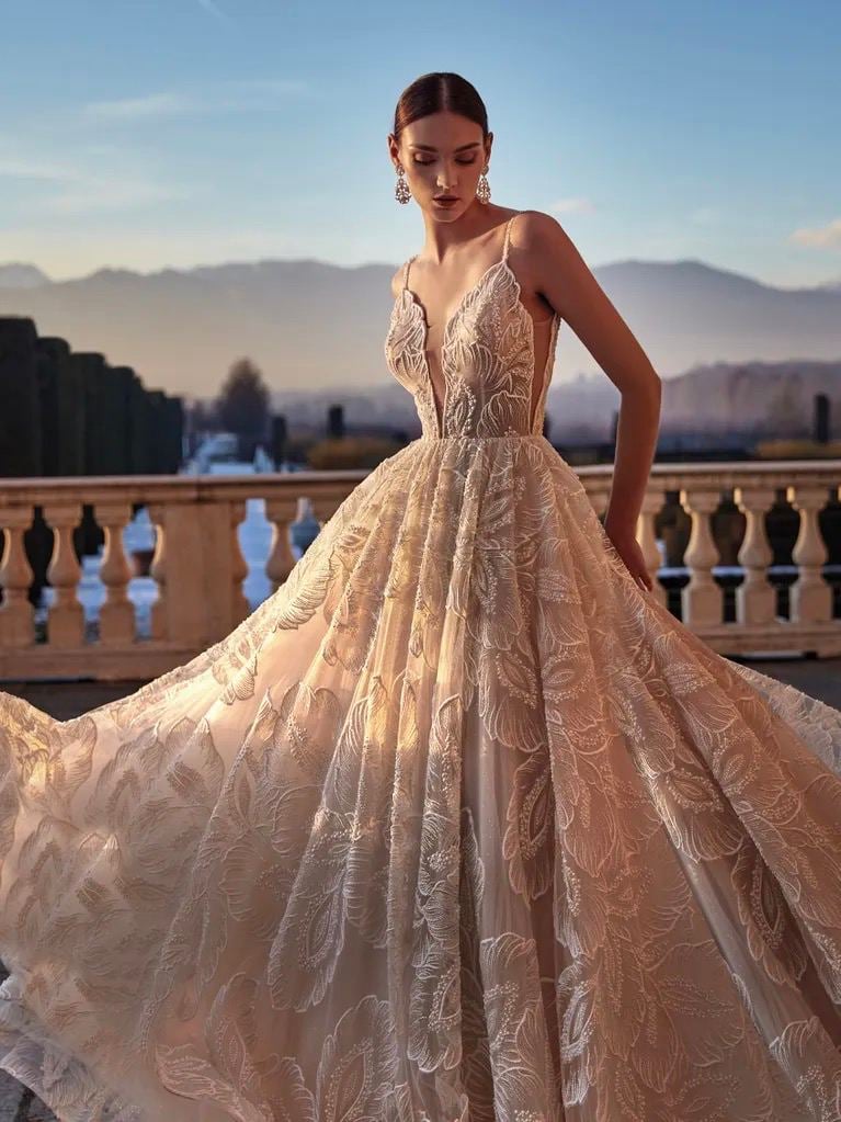 Bridal Breeze Wedding Dress Shop 1