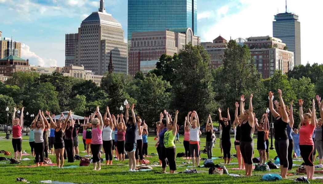 Yoga 2