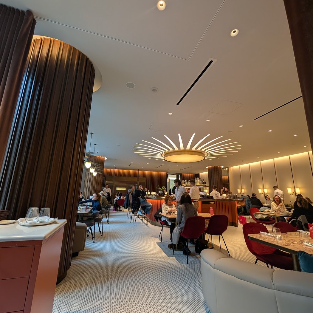 Café Holt | Cuisine contemporaine canadienne 3