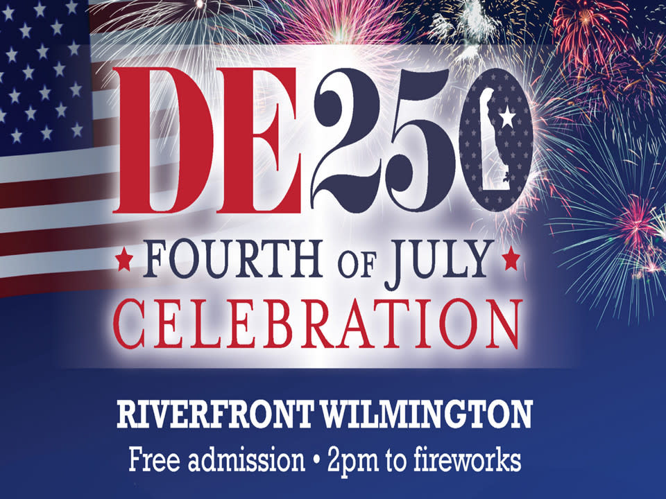 DE250 Fourth of July Celebration 1