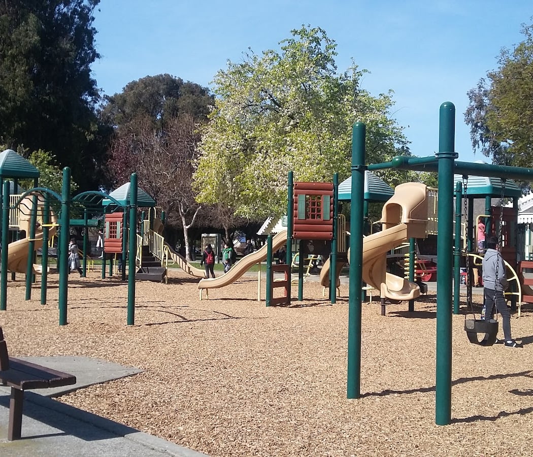 Hayward Egg Hunt Adaptive and Inclusive 2