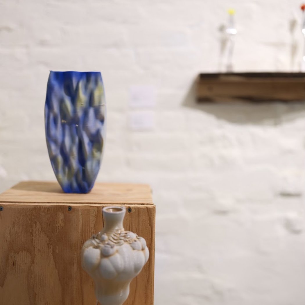 Flowing Space Gallery 3