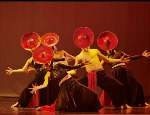 Jamaica Performing Arts Center (JPAC) 1