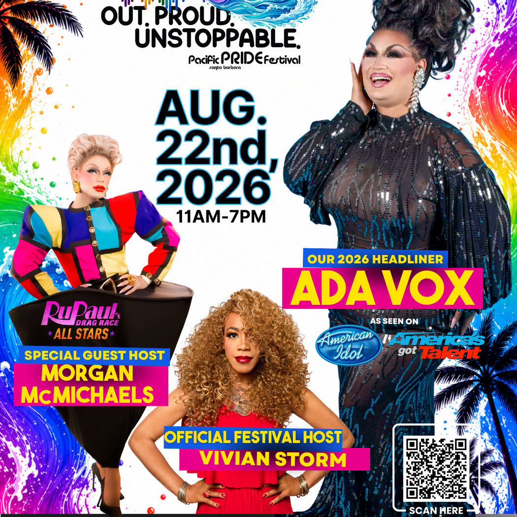 Pacific Pride Festival 1