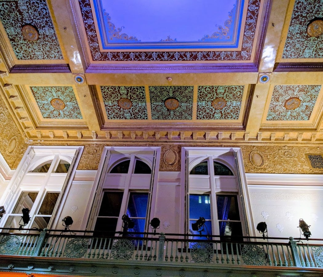 Multicultural Arts Center 3