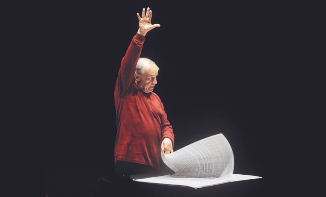 Boulez à travers ses œuvres 1