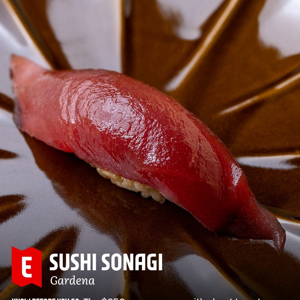 Sushi Sonagi 1