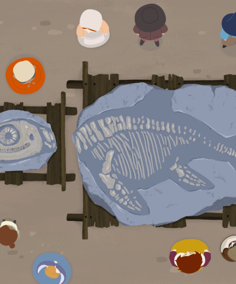 Mary Anning 3