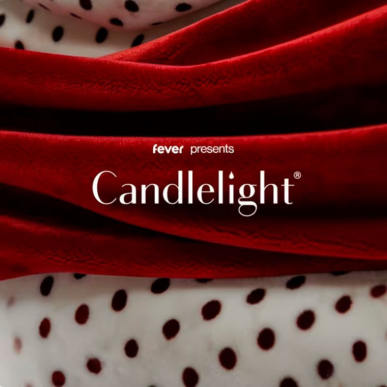 Candlelight: Tributo a Queen 1