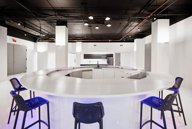 JACK Studios Sound Stage 3
