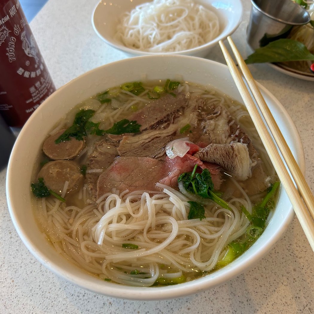 Pho Metro 3