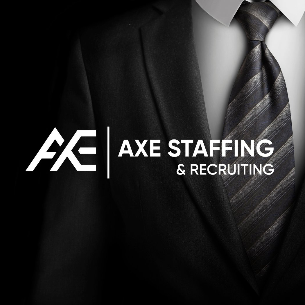 Axe Staffing & Recruiting 1