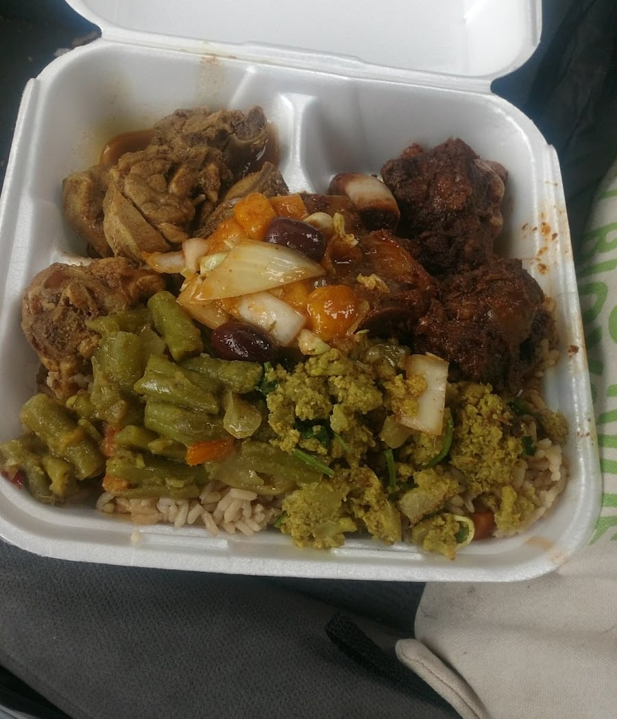 Curry Corner 1