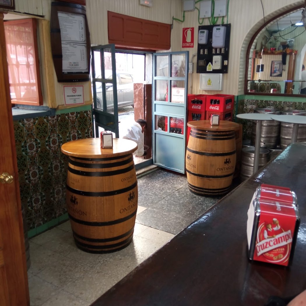 Bodega Camacho 2