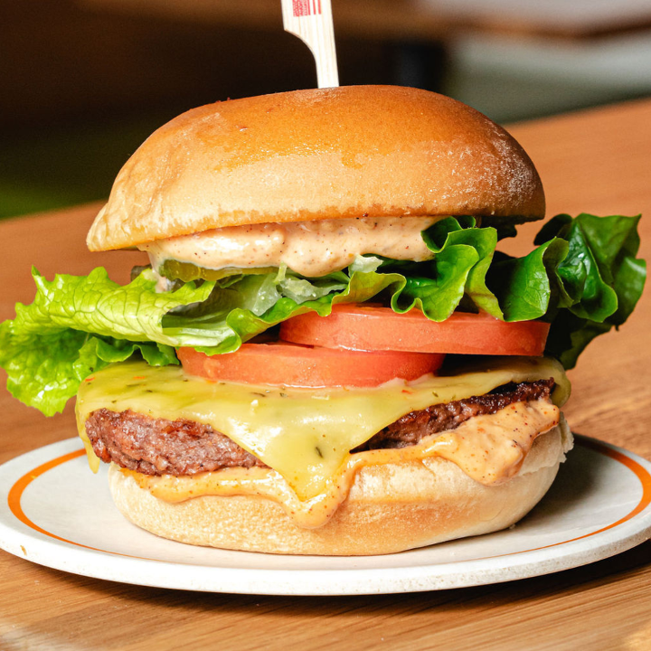Next Level Burger Potrero Hill 1