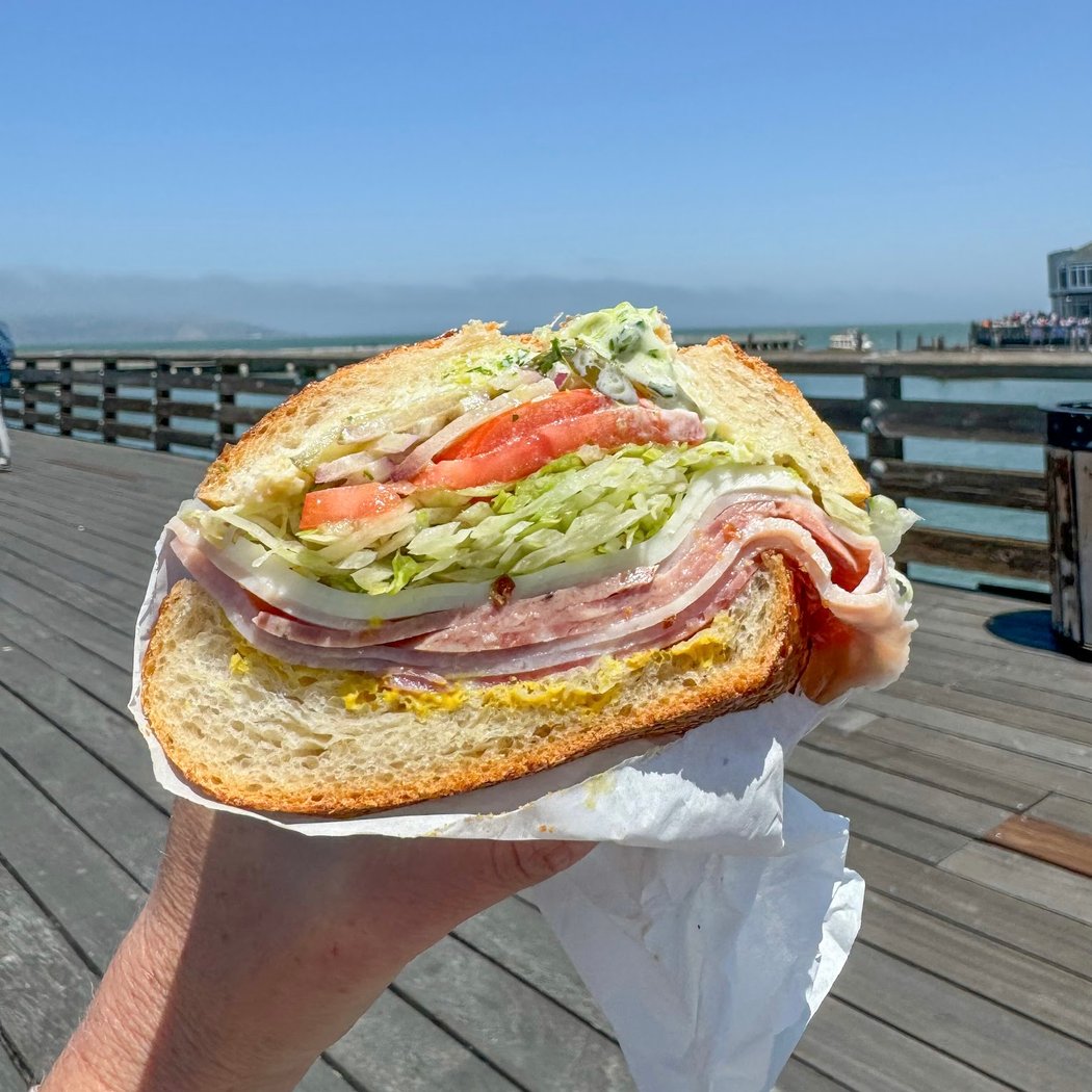Freddie's Sandwiches 3