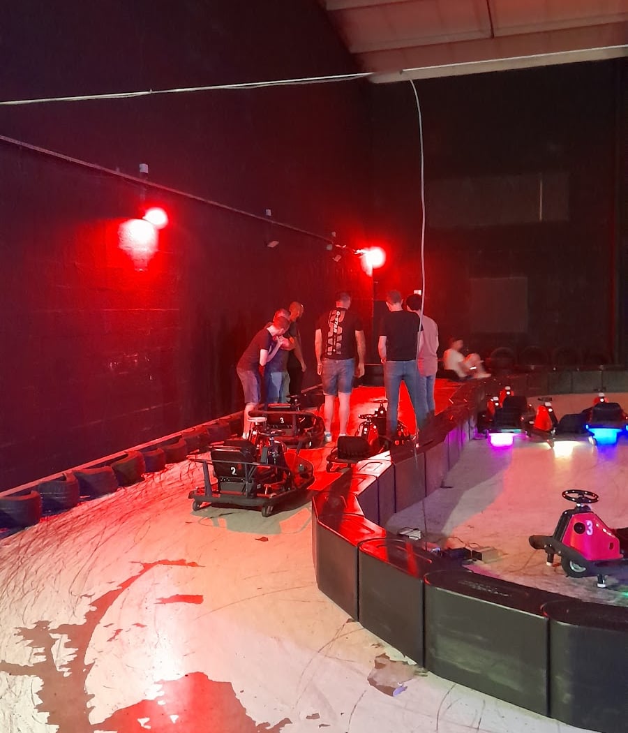 ELEC-INDOOR 2