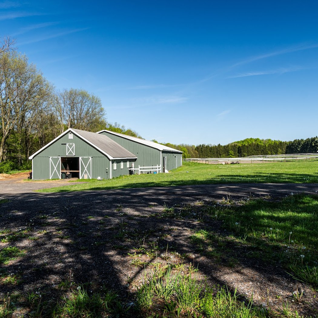 Smokey Hollow Farm 2